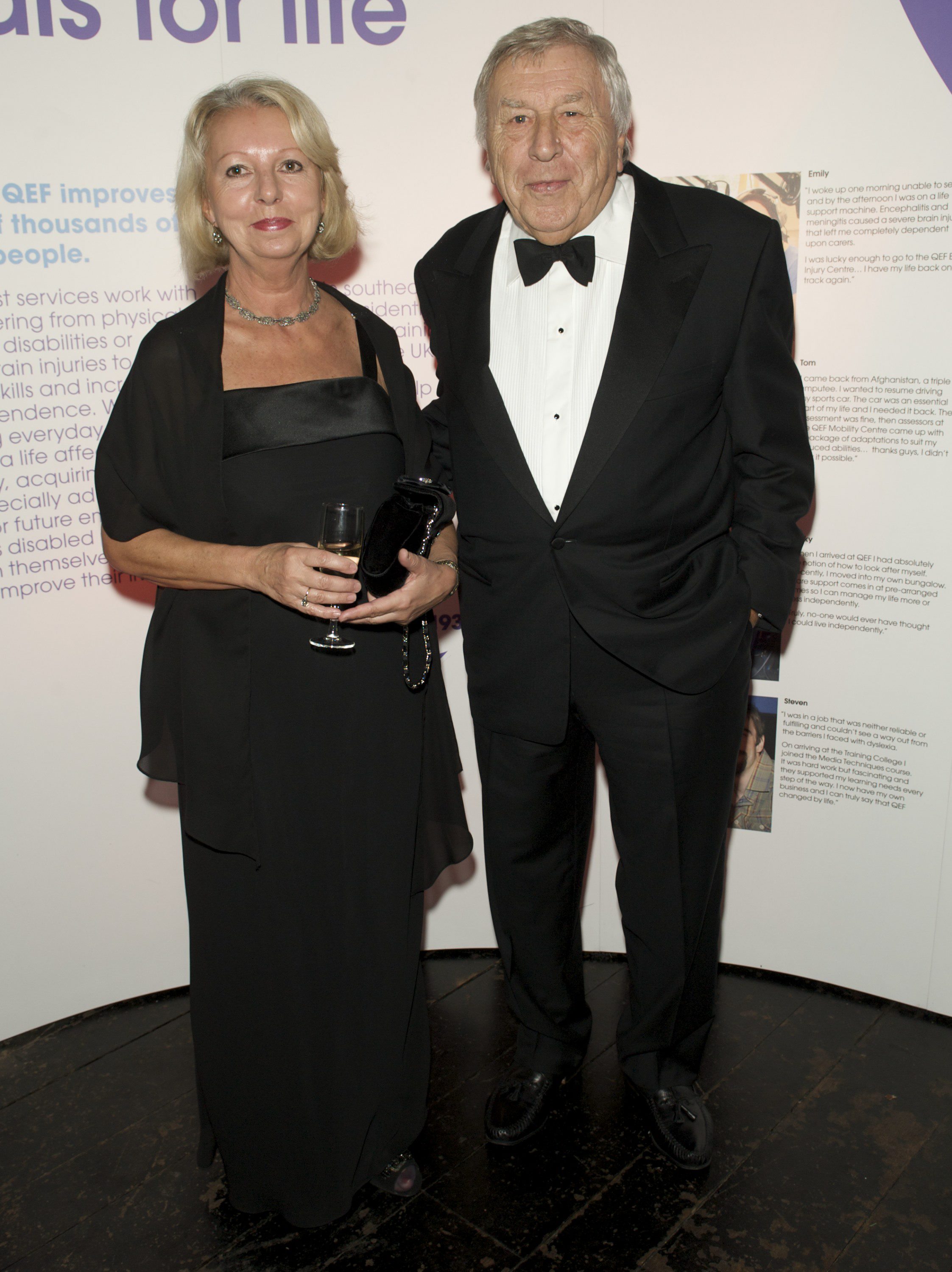 Paul Hitchcock HeyUGuys