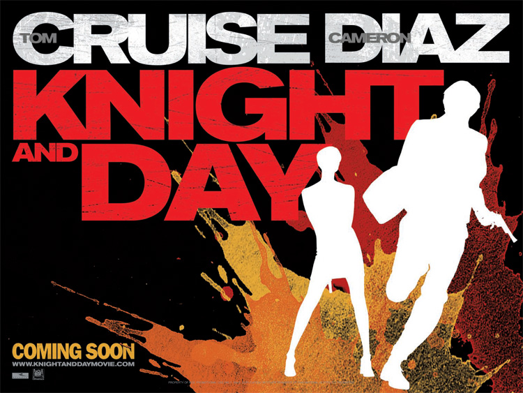 Download Mp3 Knight And Day Trailer 3 free (9 72MB) Free  - Downloads Knight And Day teaser 