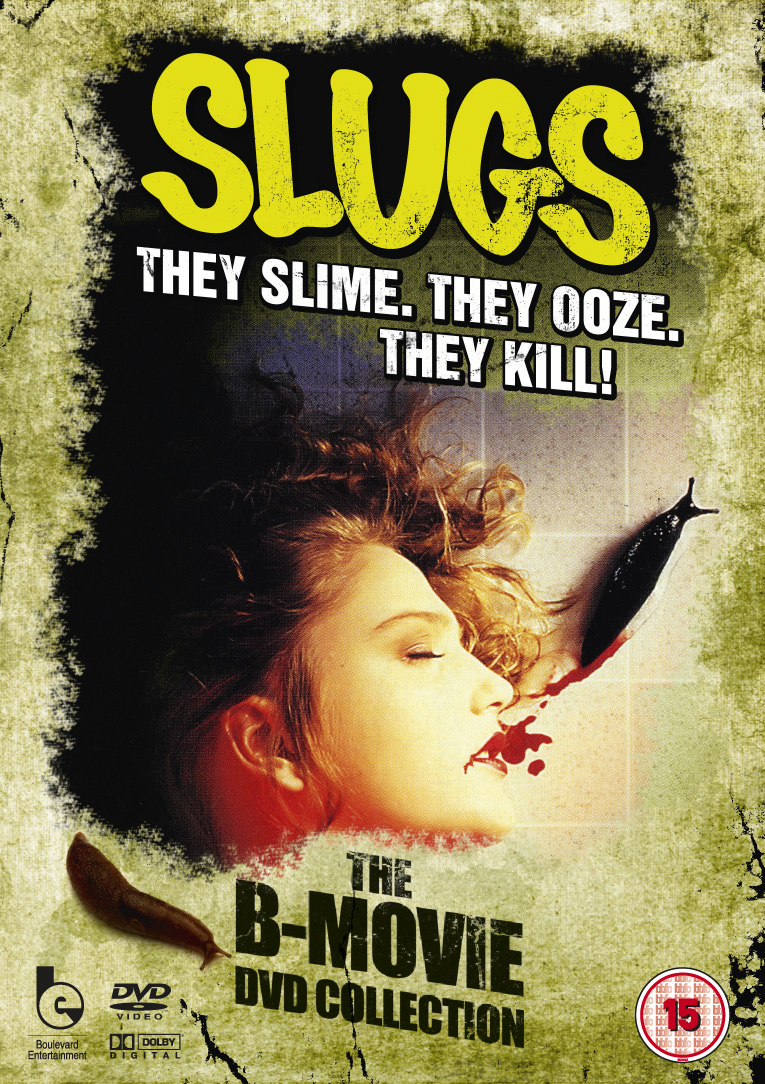 Slugs Film