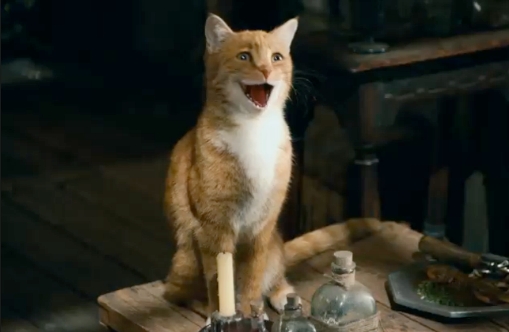 The New Trailer for The Smurfs Will Make you Smurf in Your Mouth - HeyUGuys