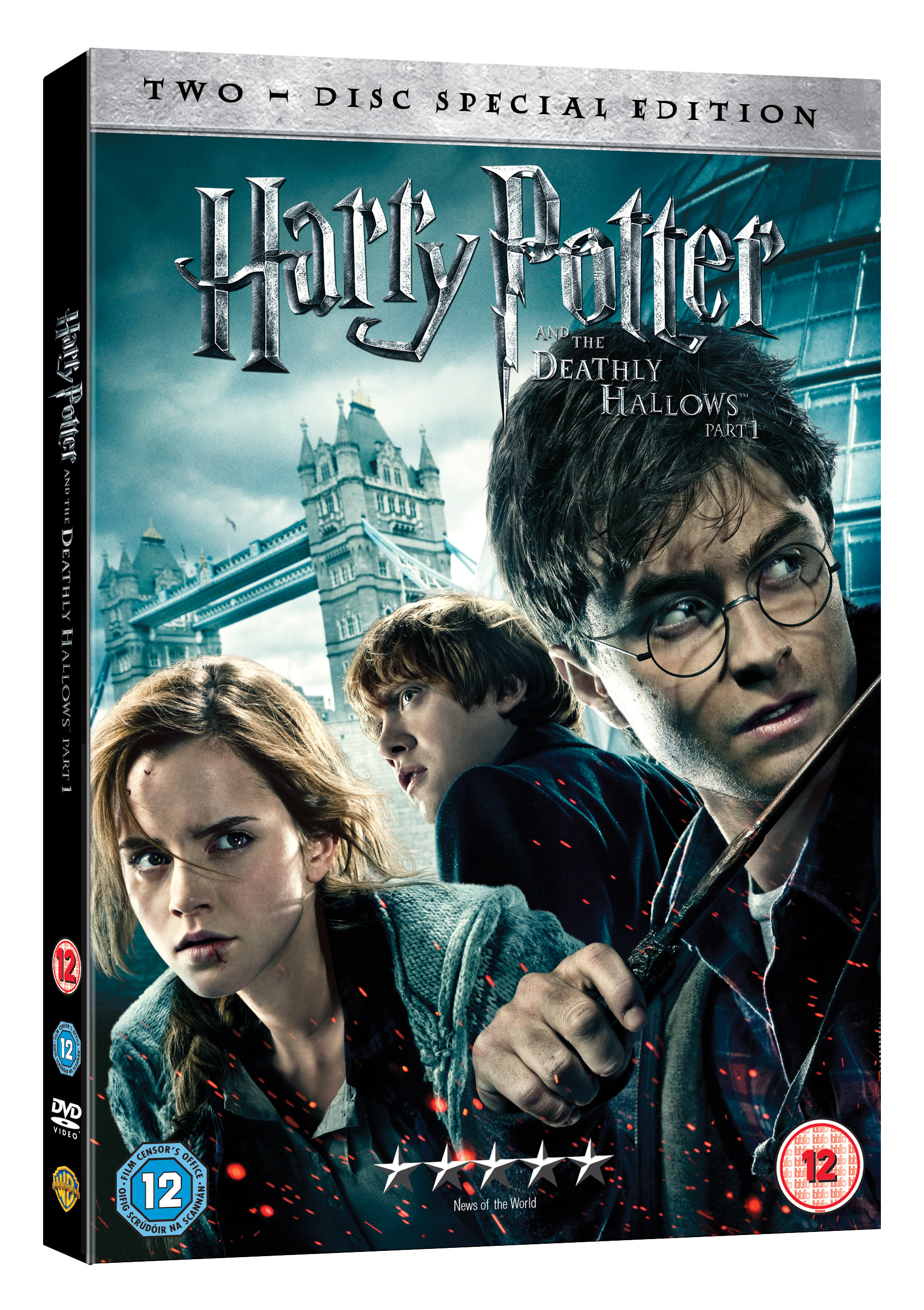 Harry Potter 2010 Latino chiadusty Harry Potter 2010 Latino chiadusty