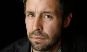Paddy Considine To Work On “The Years Of The Locust”