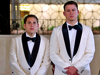 21 Jump Street Review - HeyUGuys