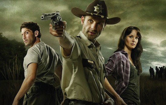 Hollywood Unhinged - Zombies - Fast or Slow?