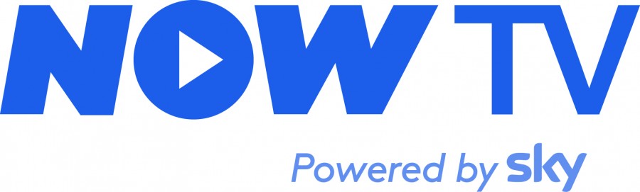 NOW TV Logo