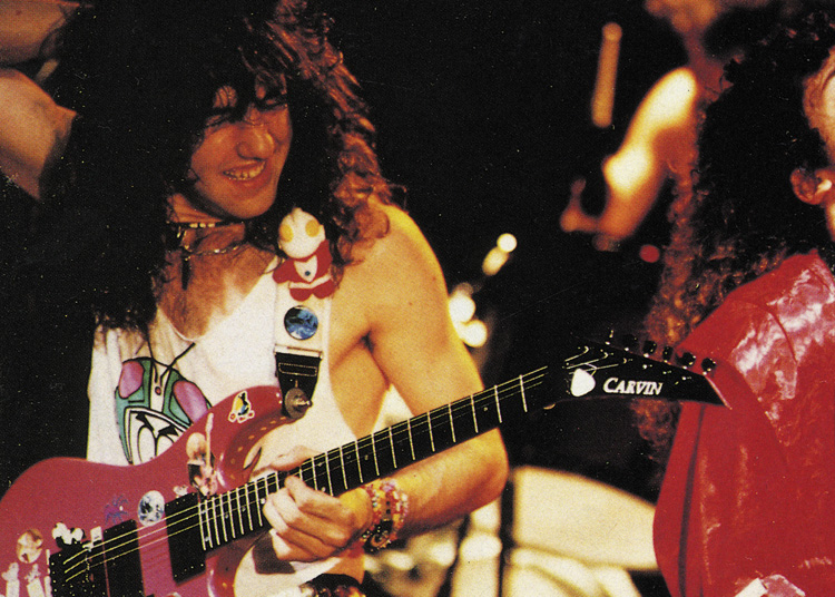 Jason Becker Not Dead Yet Review HeyUGuys