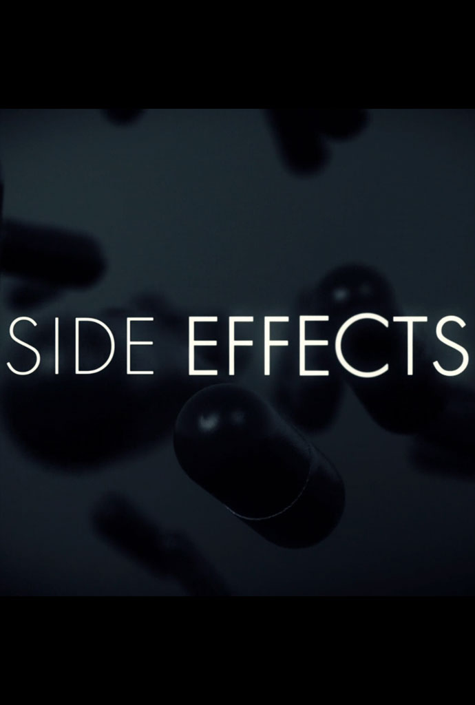 Image result for Side Effects logo