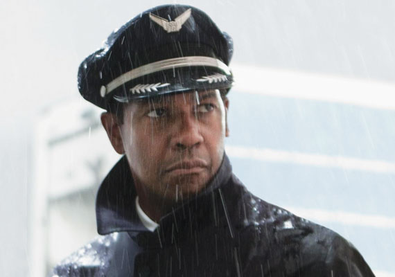 How to Survive... a Movie Plane Crash