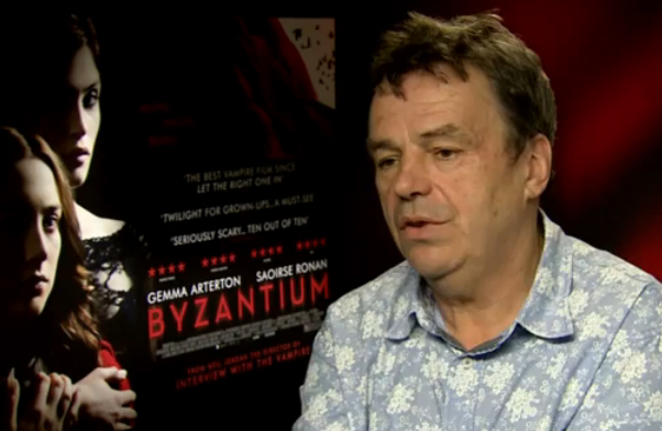 Neil-Jordan - HeyUGuys