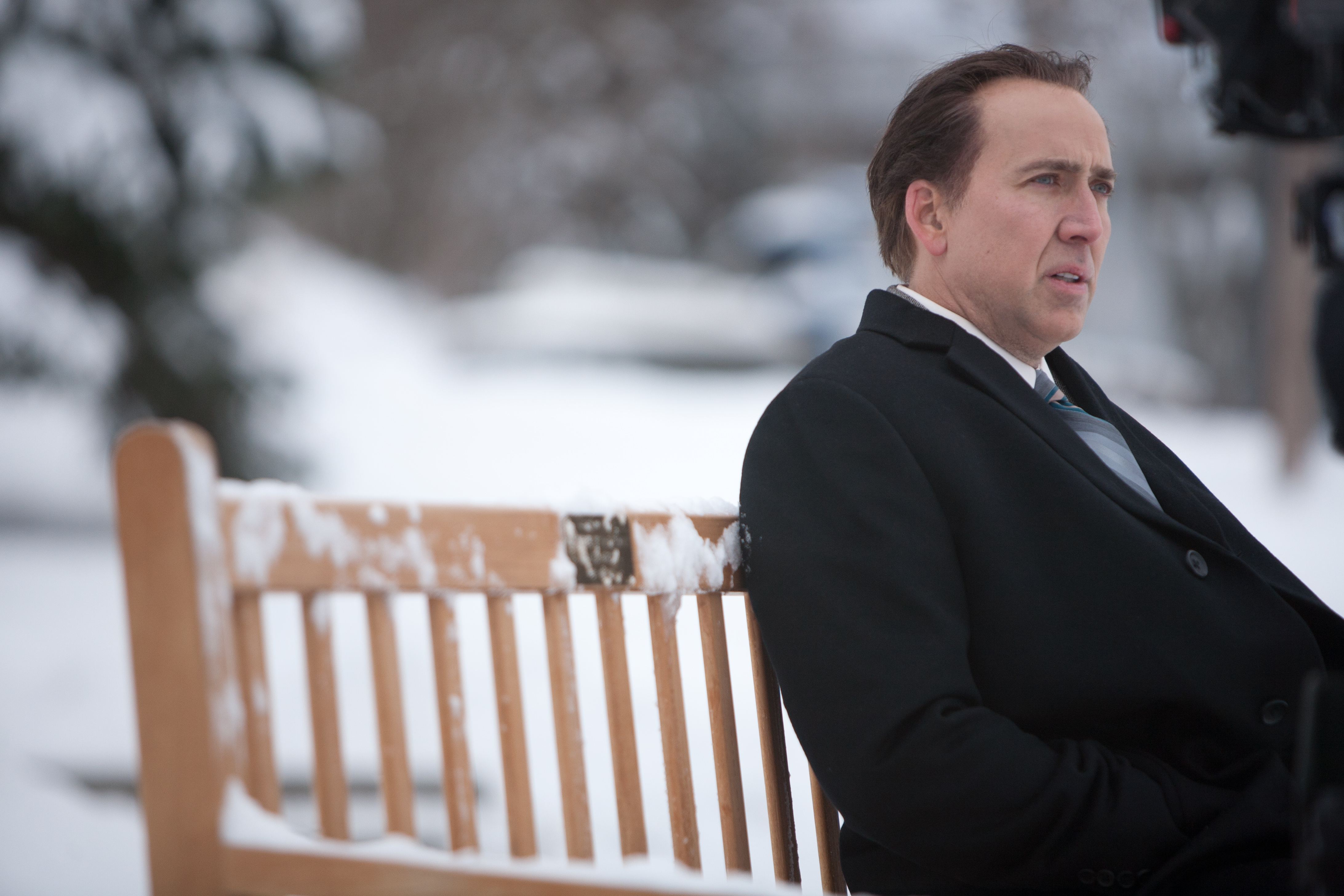 Frozen Ground HeyUGuys