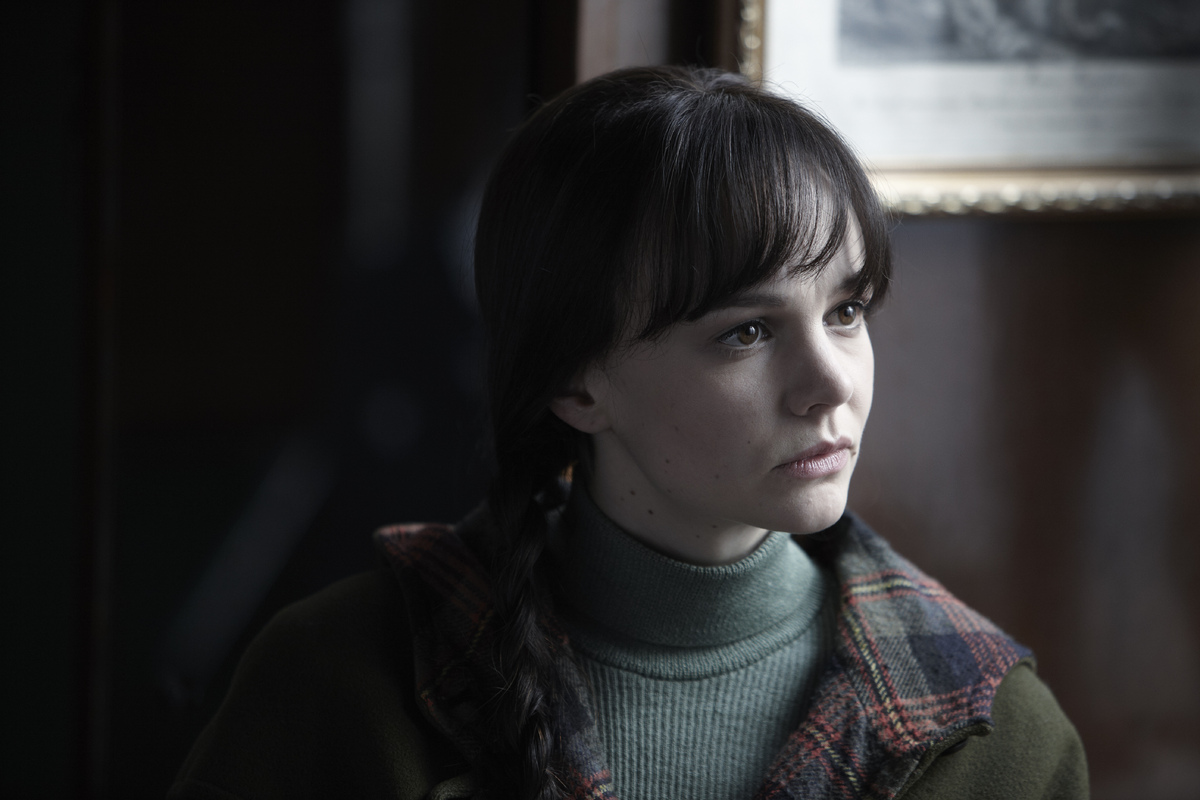 Inside Llewyn Davis Trailer