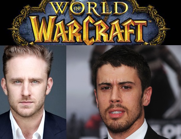 Ben Foster, Toby Kebbell and more sign on for Warcraft