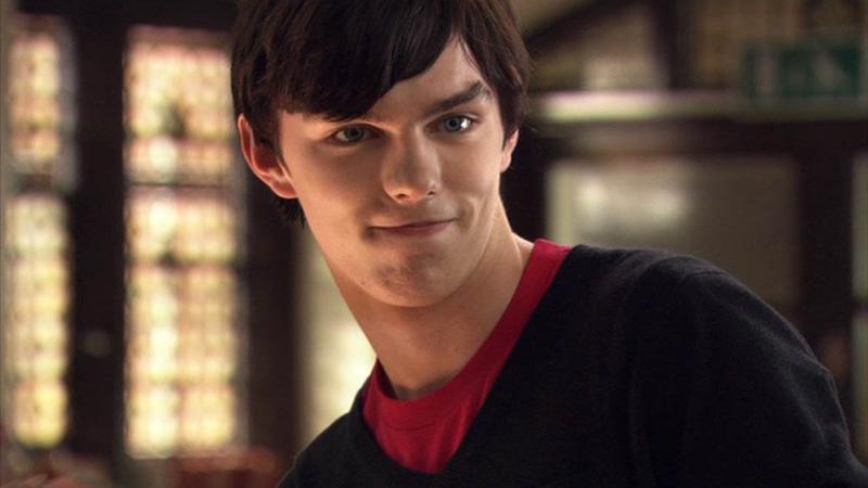 Nicholas Hoult – The Young Ones - Nicholas-Hoult-The-Young-Ones