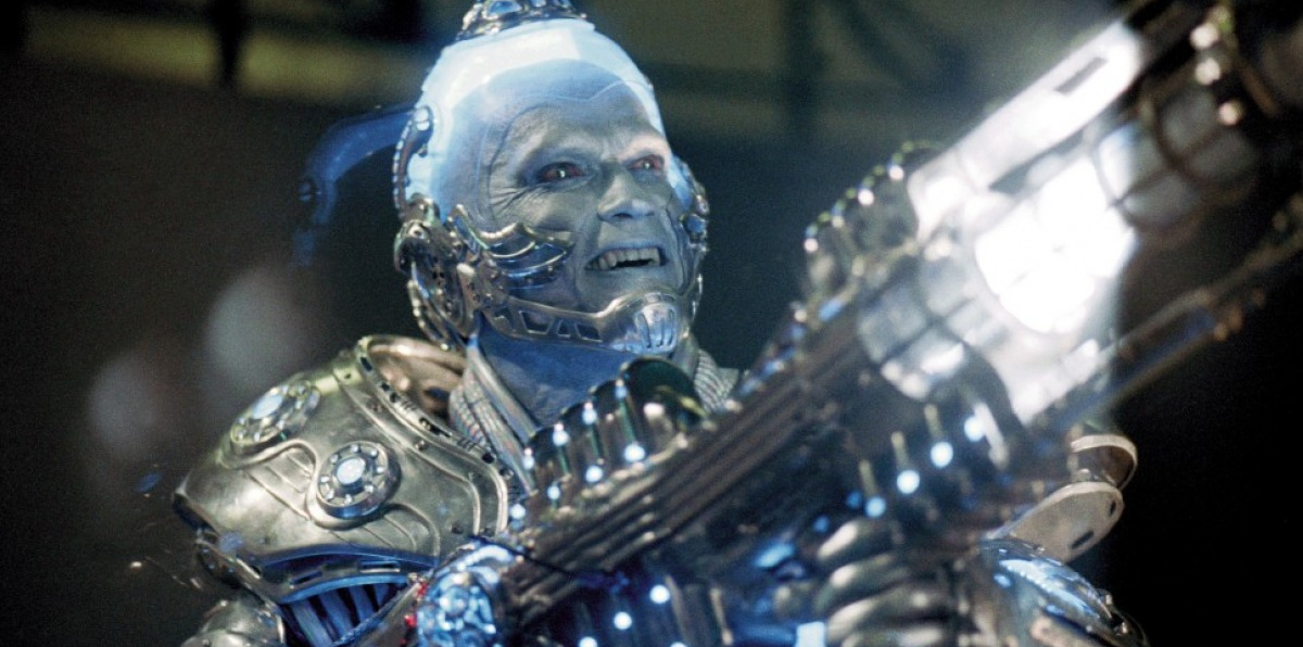 10 of the Worst Superhero Movie Fight Scenes