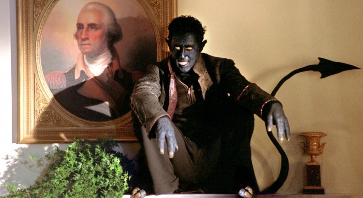 10 of the Best Moments in the XMen Movie Franchise