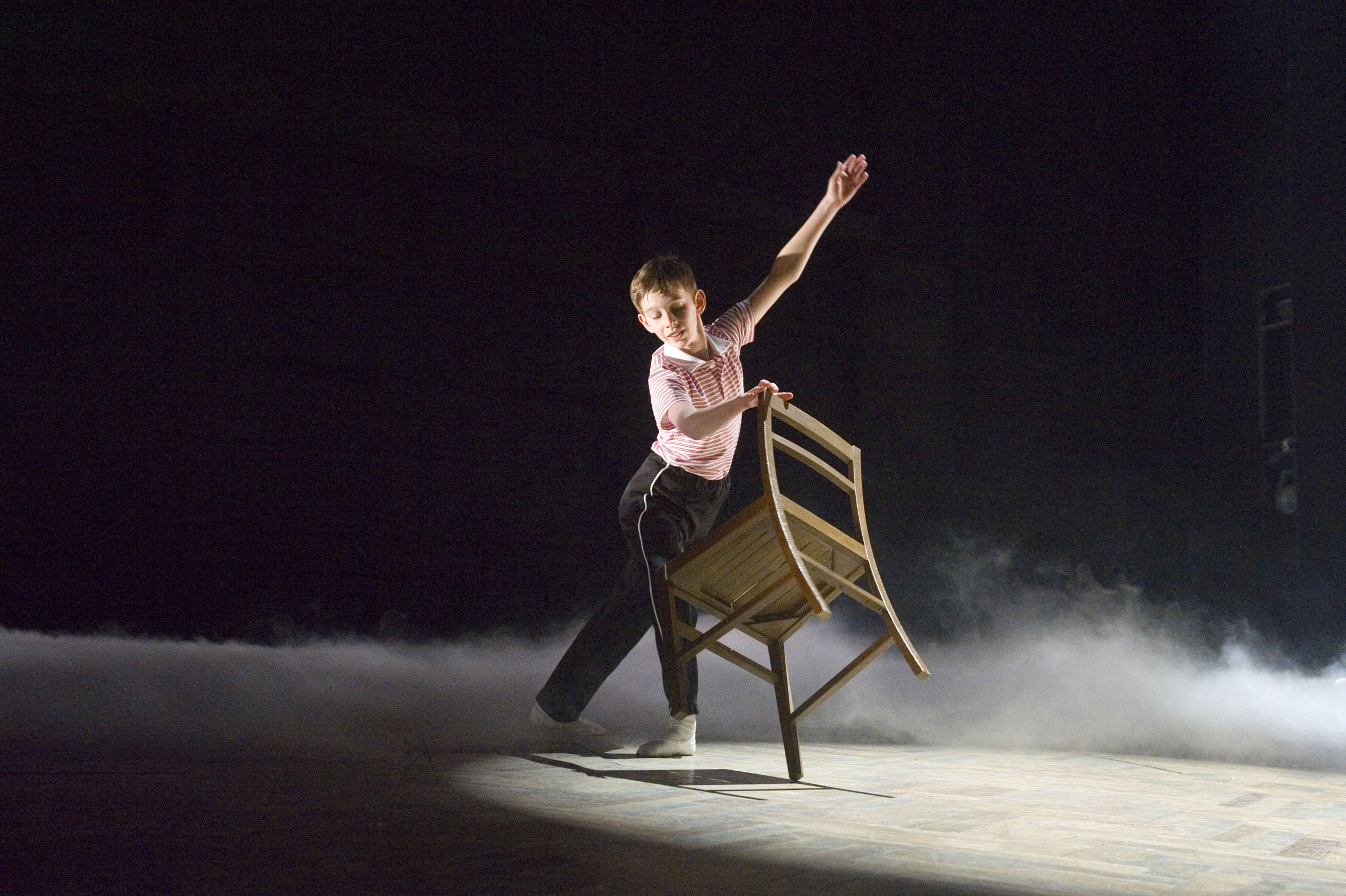 Billy Elliot The Musical Hits Cinemas Live
