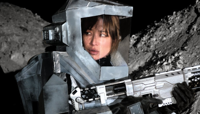 Watch Shockwave Darkside Full Movie