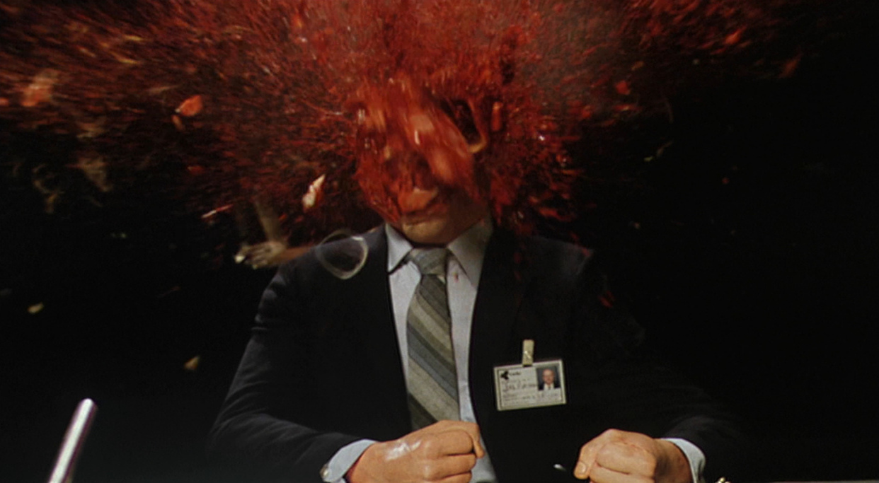 The Greatest Practical Effects Ever... HeyUGuys