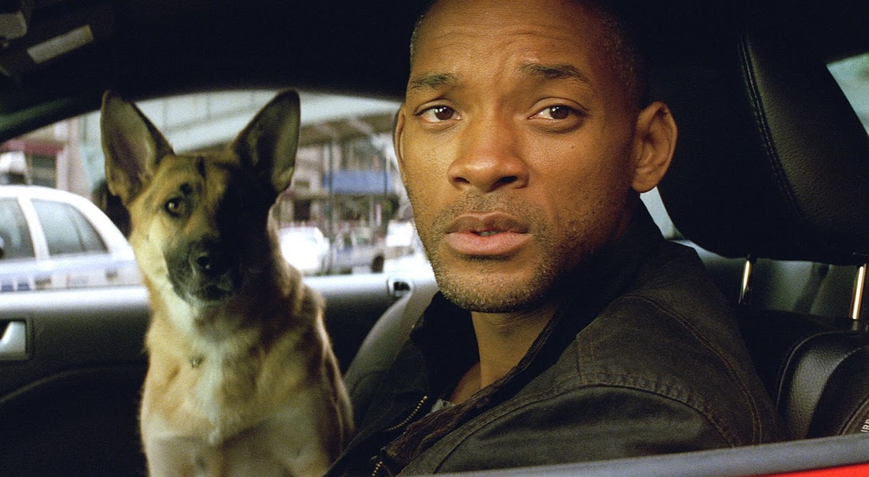 I Am Legend Prequel Scrapped In Favour Of Reboot