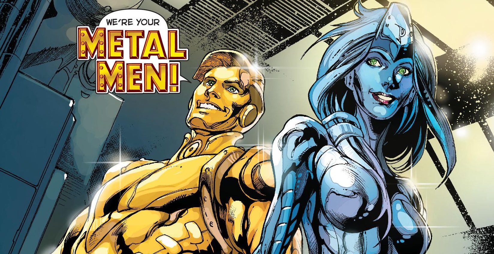 10 Movies Missing From Warner Bros.' DC Comics Movie Slate