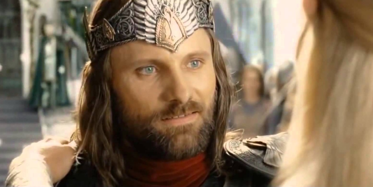 20 of the Best Moments from The Lord of the Rings Trilogy