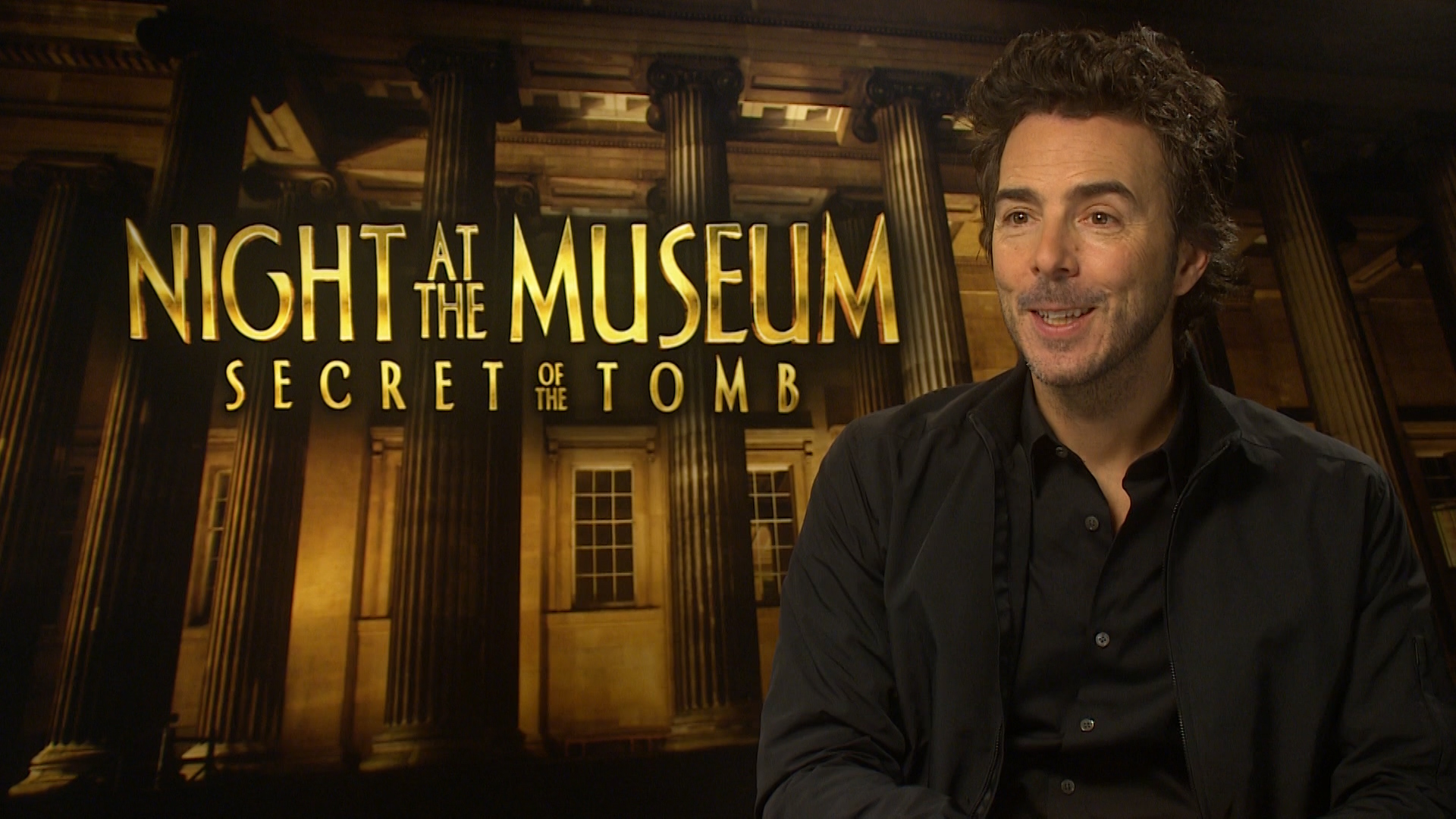 The HeyUGuys Interview Shawn Levy on working with Robin Williams in