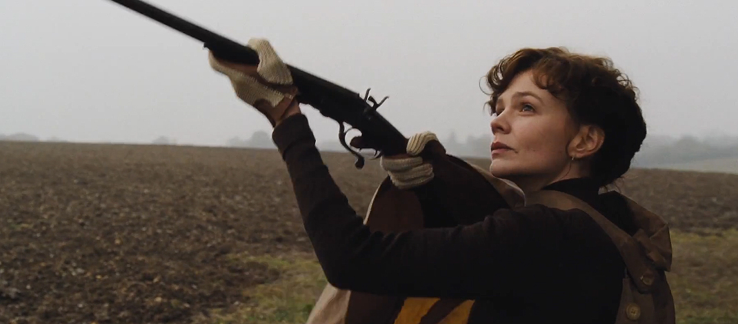 Far From the Madding Crowd Trailer