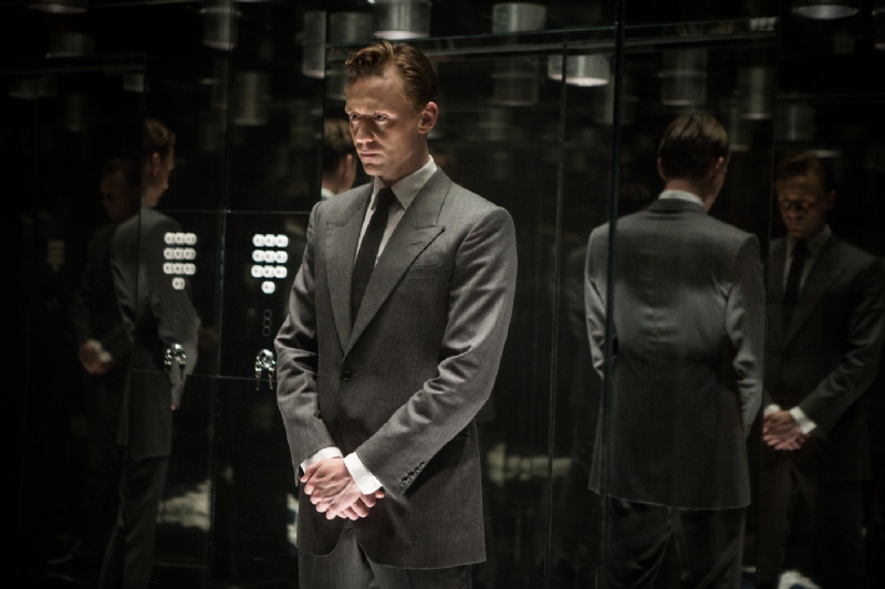 High Rise Review - TIFF 2015