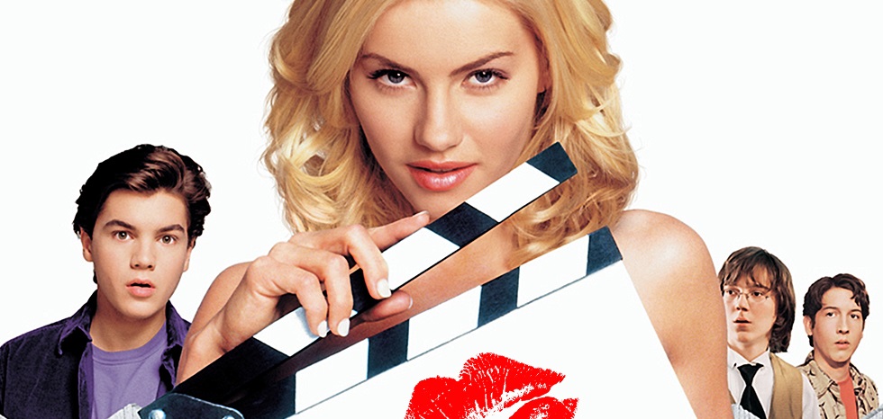 10 of the Best RRated Comedies