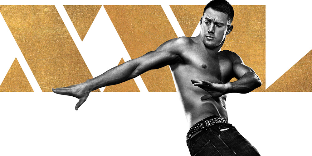 Magic Mike XXL Posters