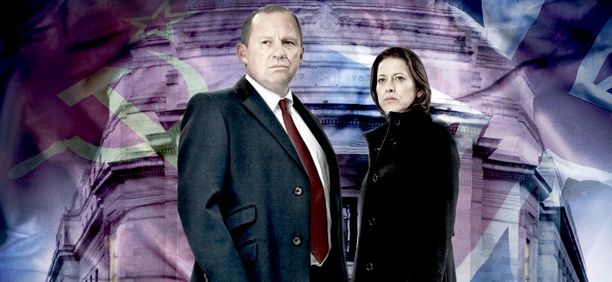 Spooks: The Greater Good Full Movie In English Spooks: The Greater Good Full Movie In English