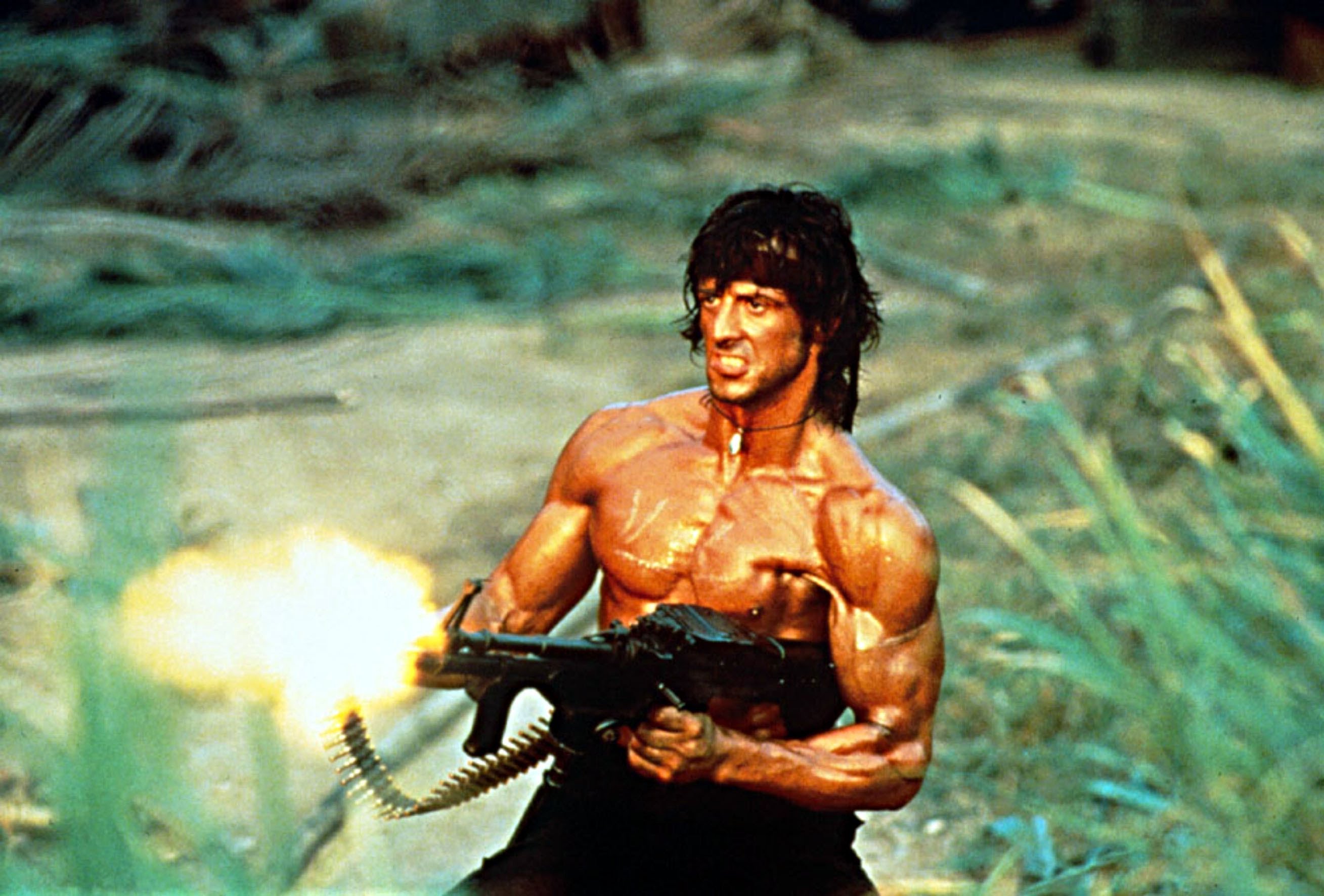 Image result for rambo first blood