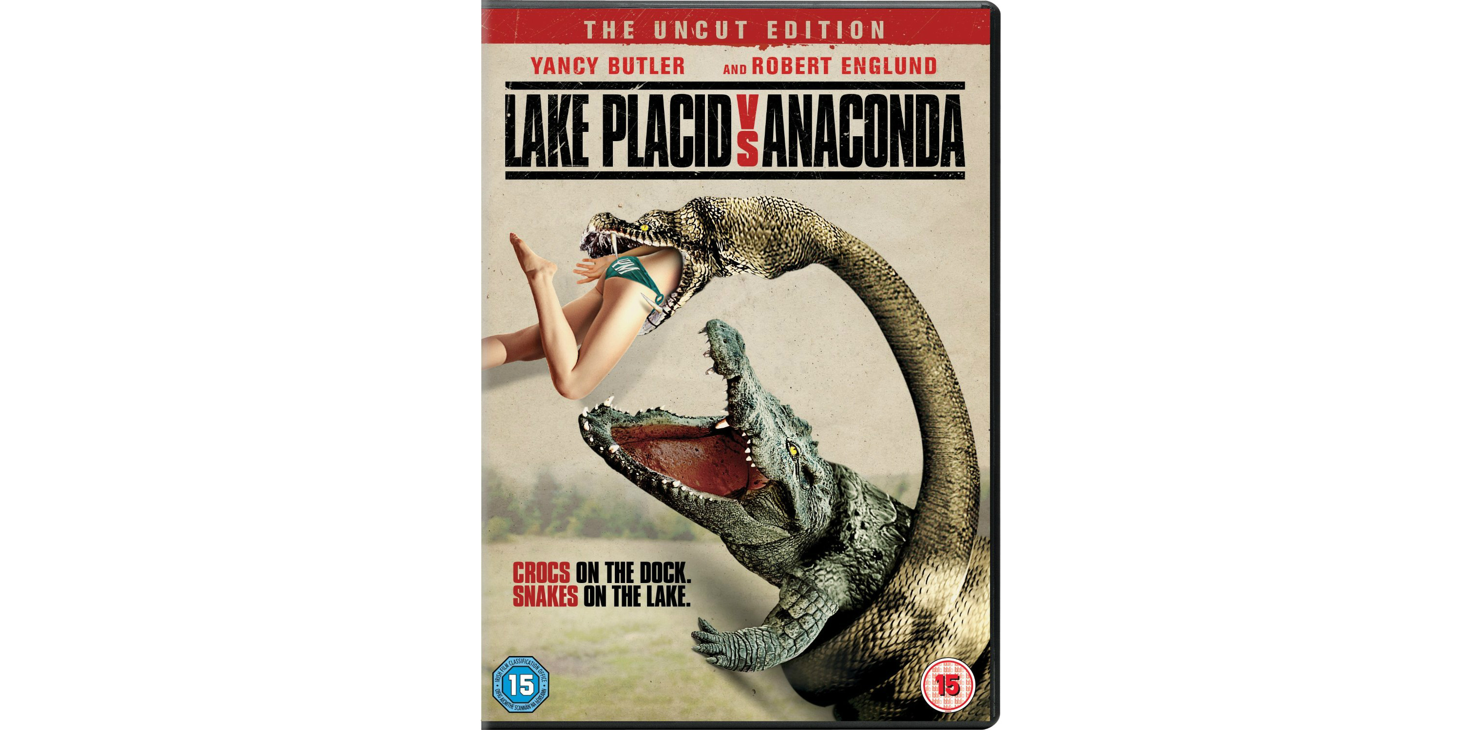 lake placid vs anaconda HeyUGuys