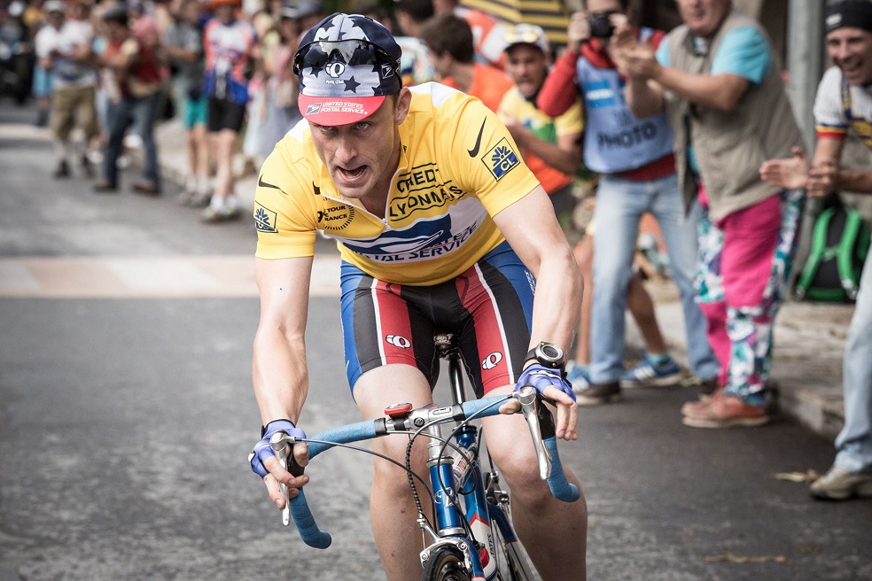 The Program Review TIFF 2015 Lance Armstrong Drama