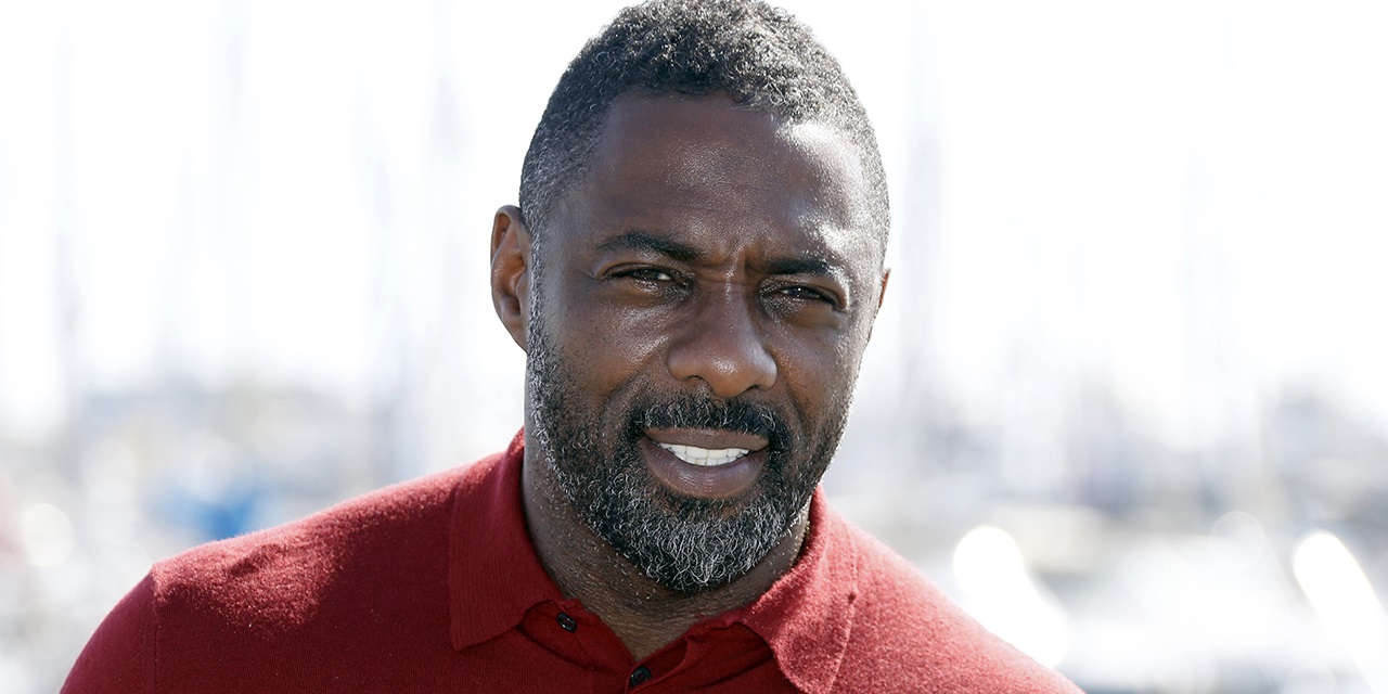 Idris Elba Closing in on <b>Roland Deschain</b> Role in The Dark Tower - Idris-Elba