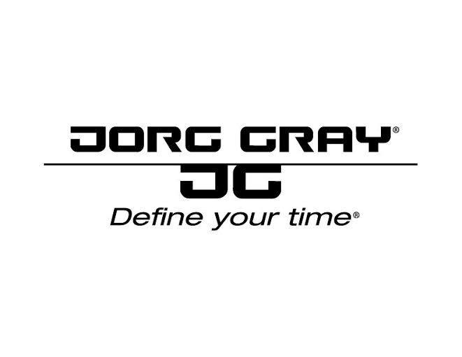 「JorgGray logo」の画像検索結果