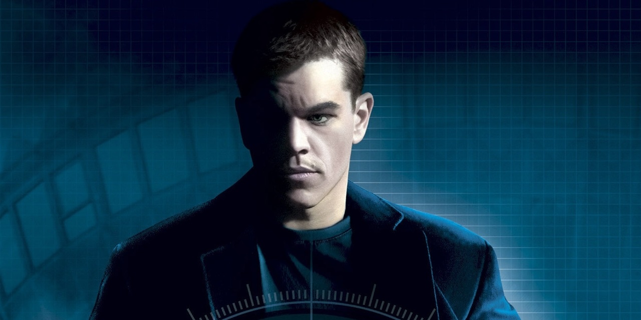 jason bourne justwatch