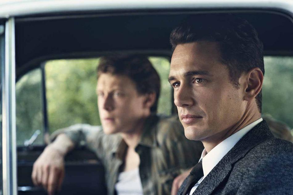 Stephen King's 11.22.63 Review HeyUGuys