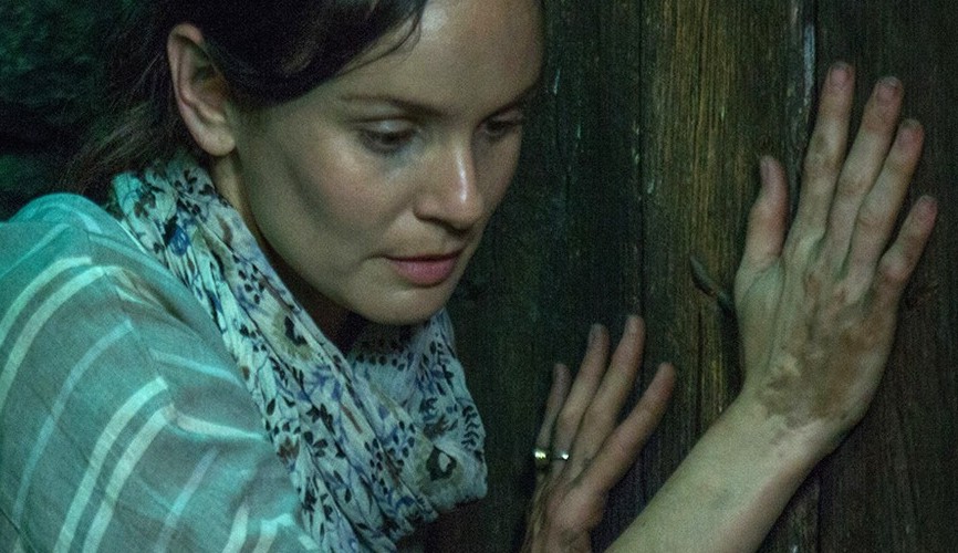 The Other Side of the Door Review HeyUGuys