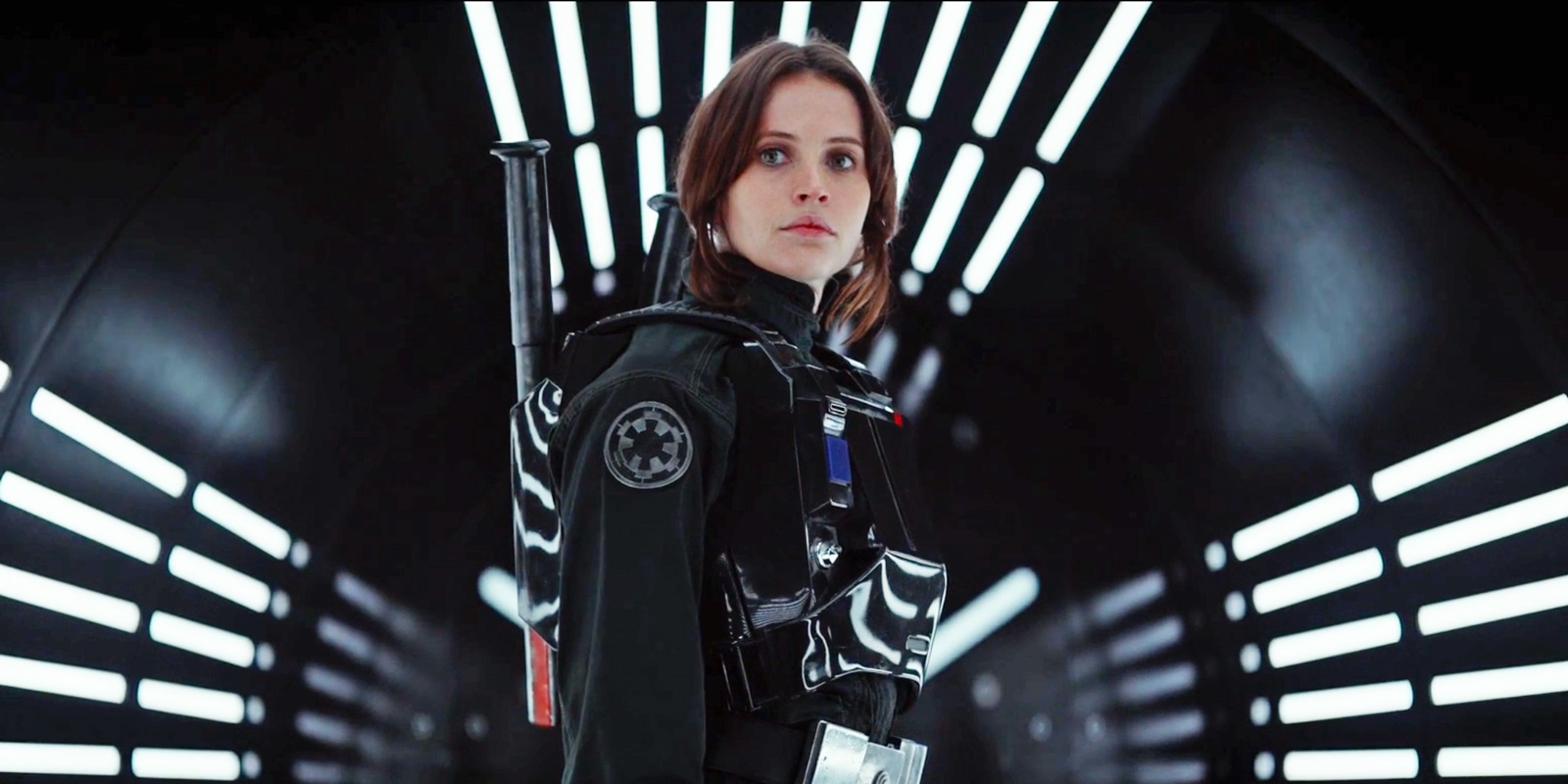 Huge Star Wars Rogue One Details Revealed New Ships Full Characters