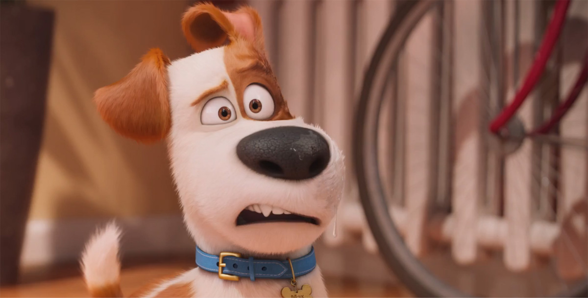 Watch Pet Online (2017)
