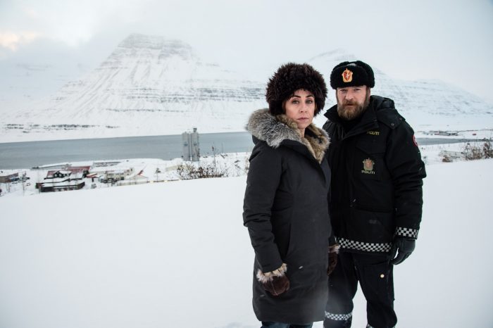 Fortitude Season 2