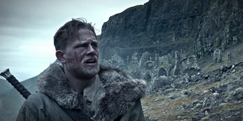 Online Watch 2017 King Arthur: Legend Of The Sword Movie Full-Length