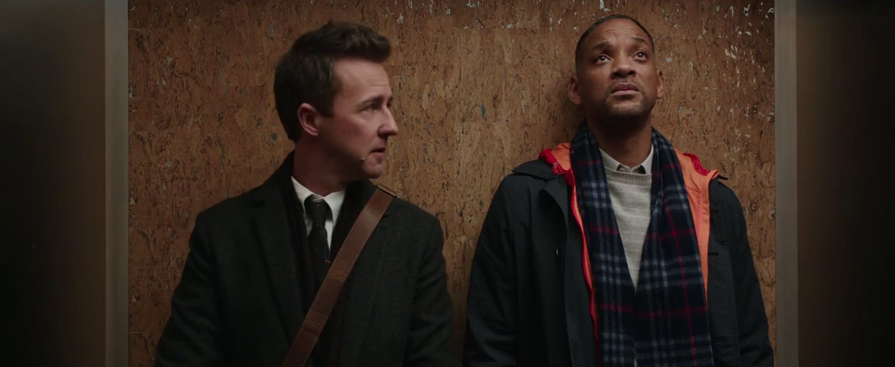 Will Smith's Collateral Beauty fails to impress - Movie Review