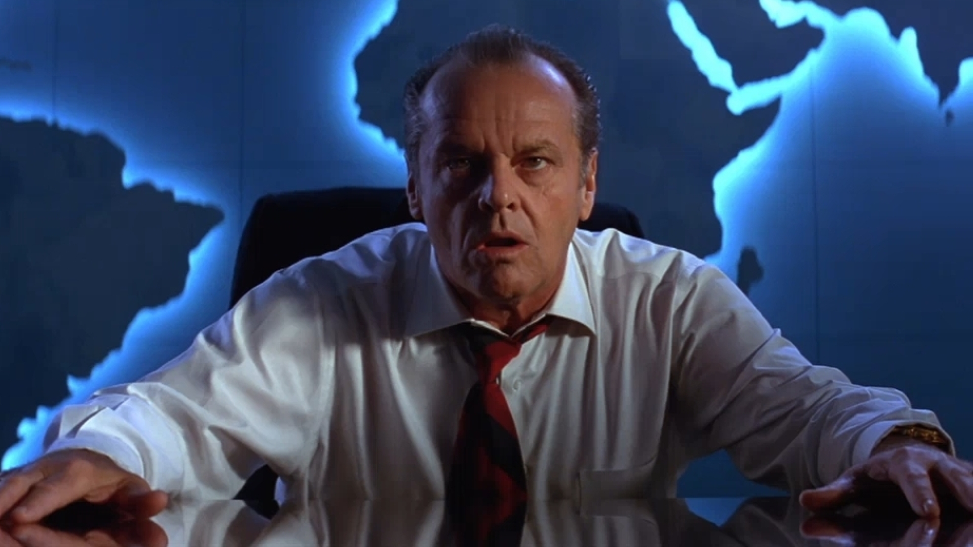 US Election Special Which Movie President would you vote for? HeyUGuys