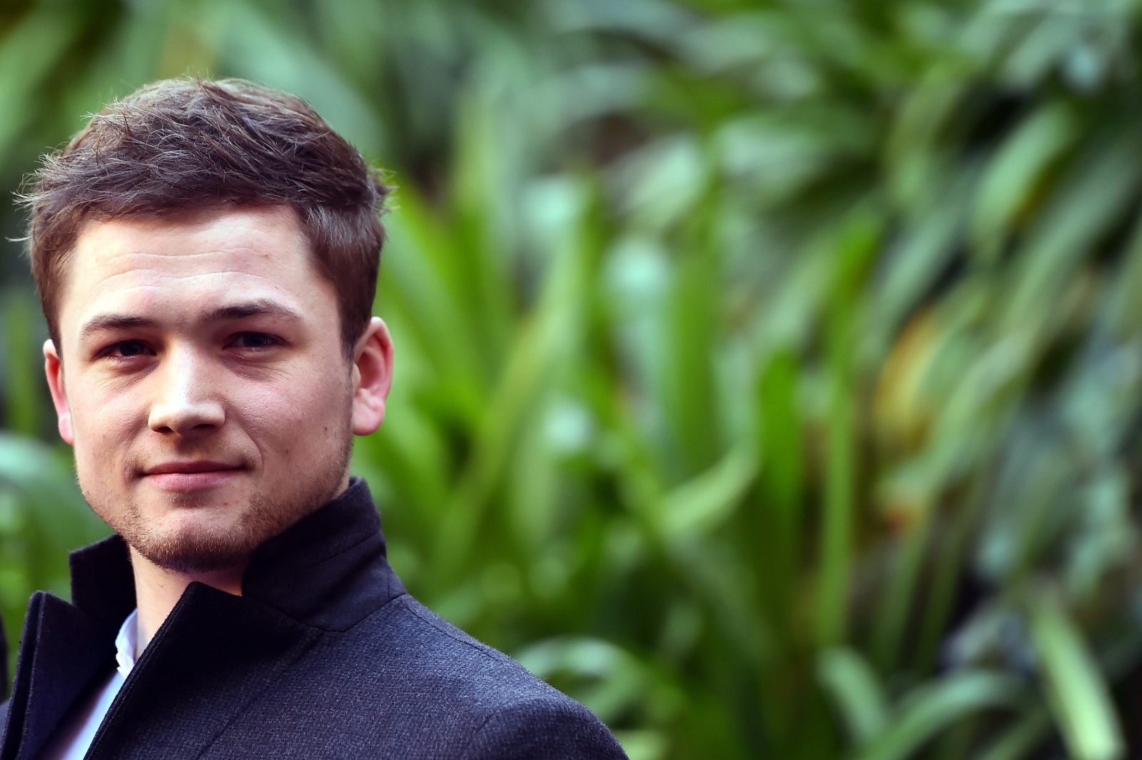You'll be able to catch up with Taron Egerton's 'gritty' Robin Hood: Origins ...