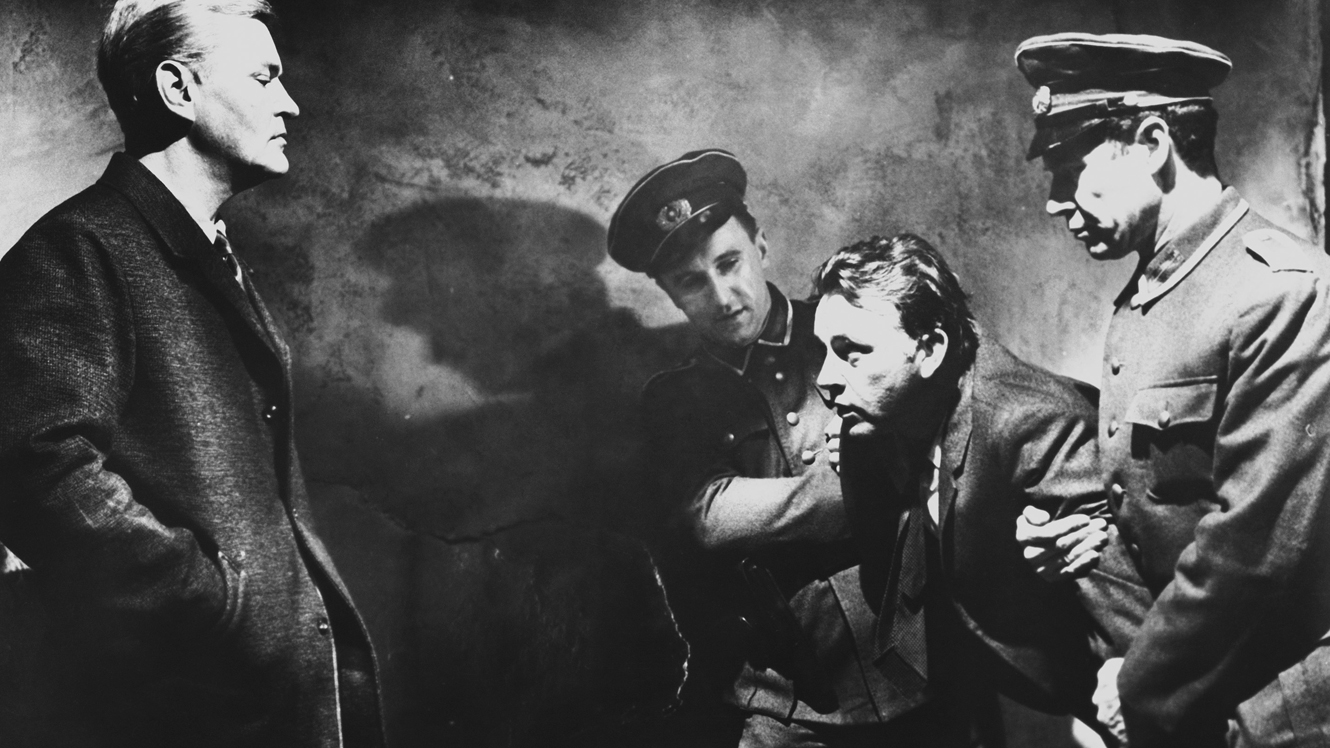 The Spy Who Came In From The Cold The Spy Who Came in from the Cold to follow The Night Manager