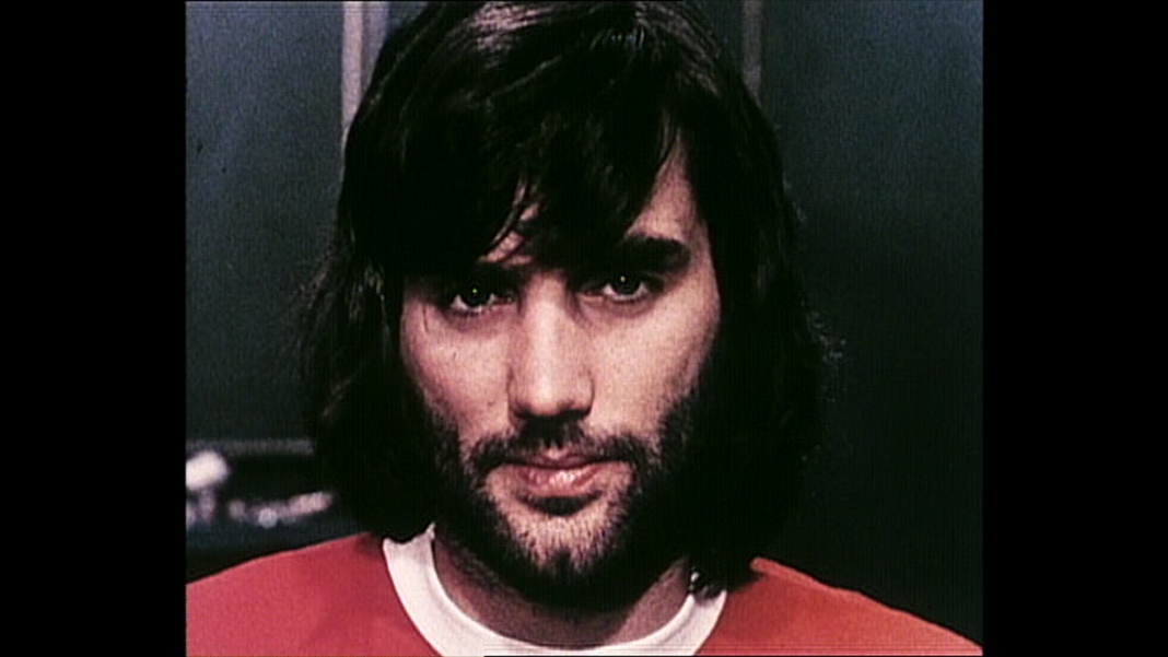 BEST (George Best: All By Himself)