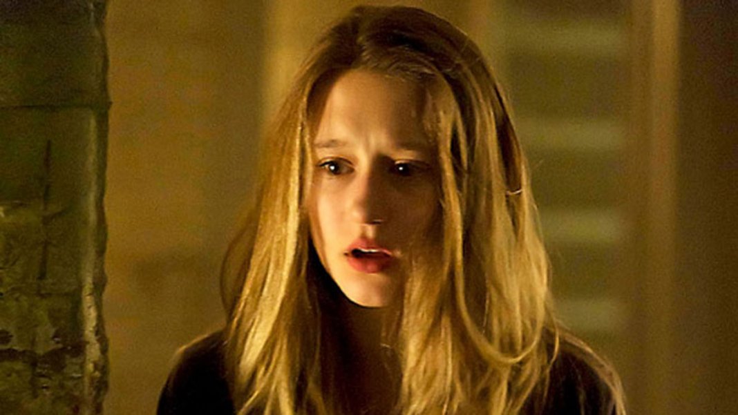 The Conjuring Spin off The Nun Keeps It In The Family As Taissa 