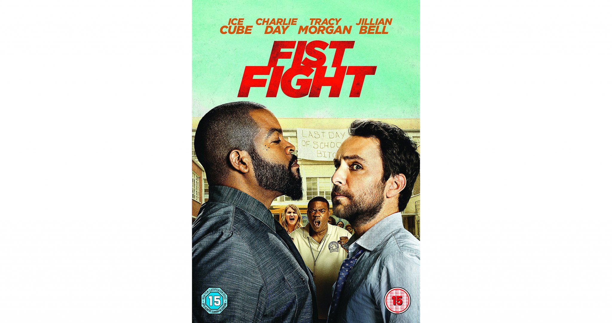 Fistfight
